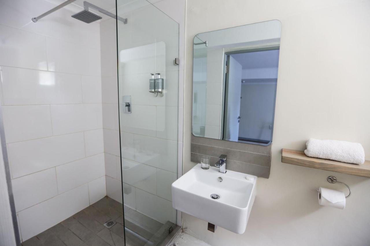 New National And Conference Hotel Parow