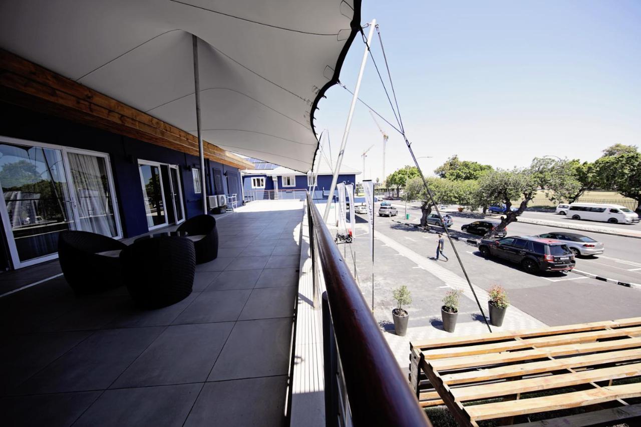 Hotel New National And Conference Parow