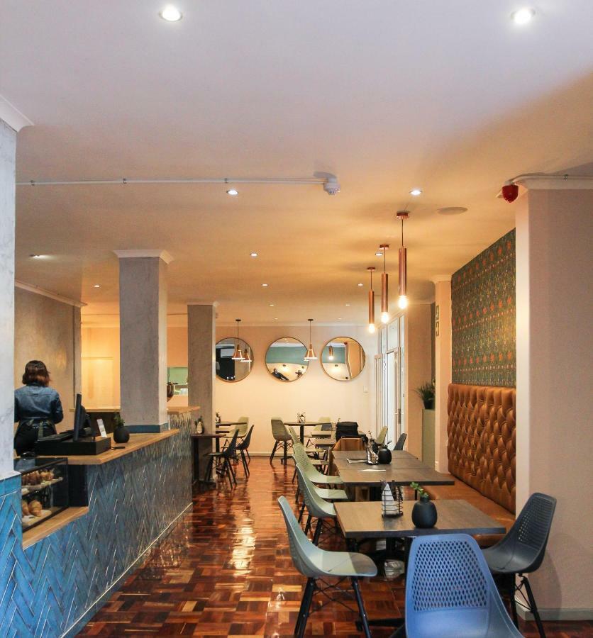 New National And Conference Hotel Parow