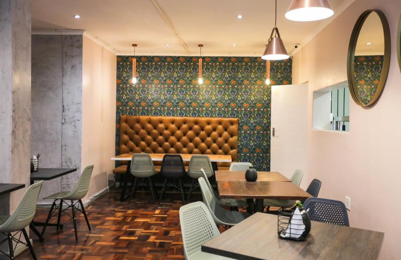 New National And Conference Hotel