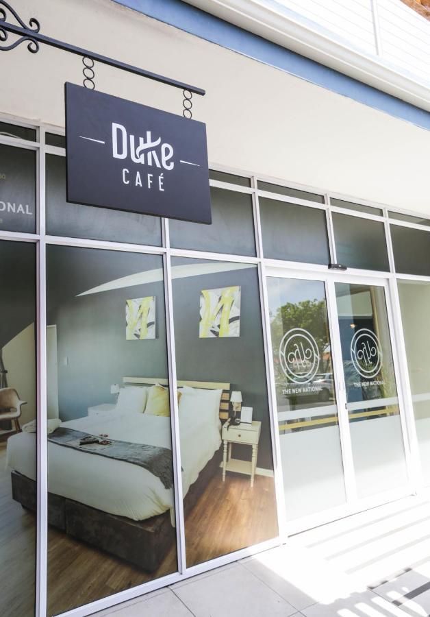 New National And Conference Hotel 3*